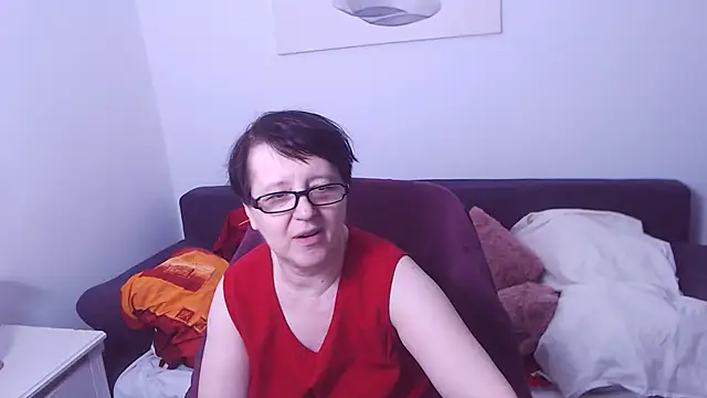 ChristaRose online show from 10, 7, 2026
