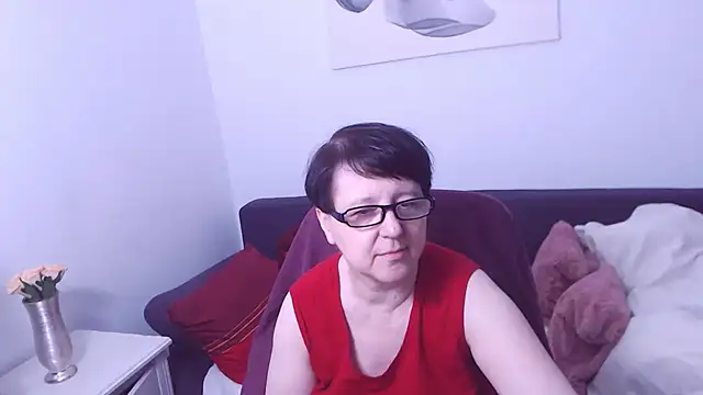 ChristaRose online show from 15, 7, 2026