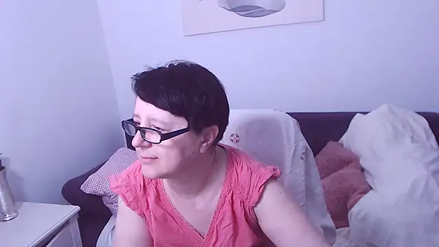 ChristaRose online show from 17, 7, 2026