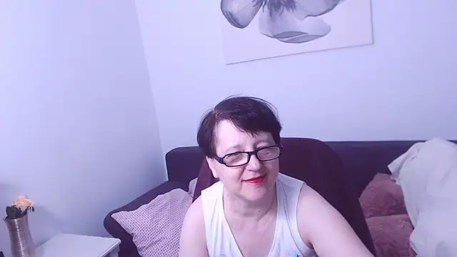 ChristaRose online show from 18, 7, 2026