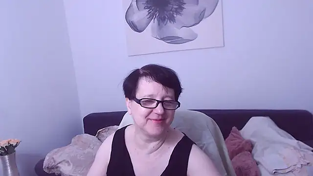 ChristaRose online show from 19, 7, 2026