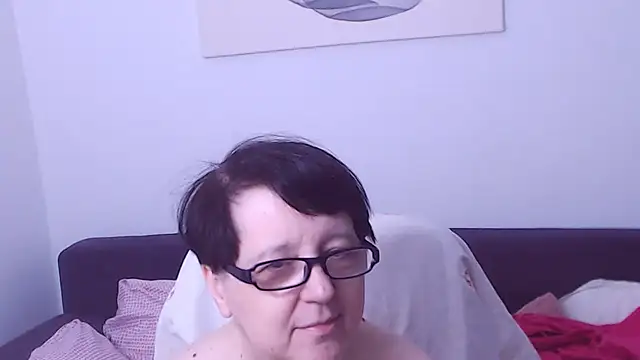 ChristaRose online show from 23, 7, 2026