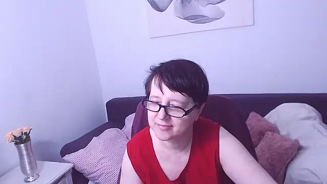 ChristaRose online show from 24, 7, 2026