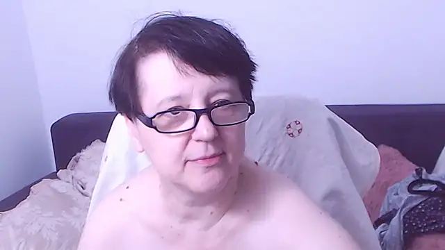 ChristaRose online show from 25, 7, 2026