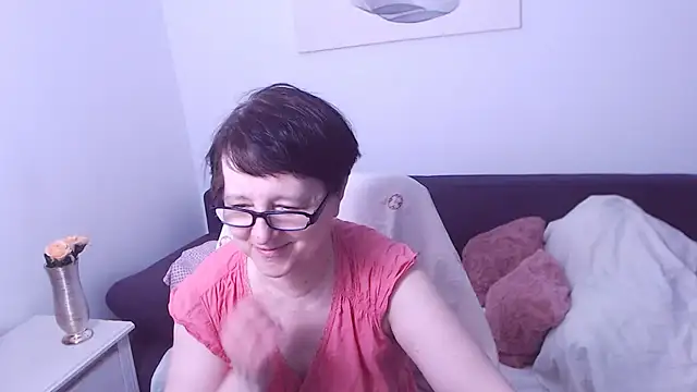 ChristaRose online show from 8, 8, 2026