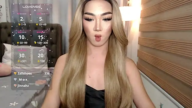 Local Hoelyx online show from 26, 12, 2024