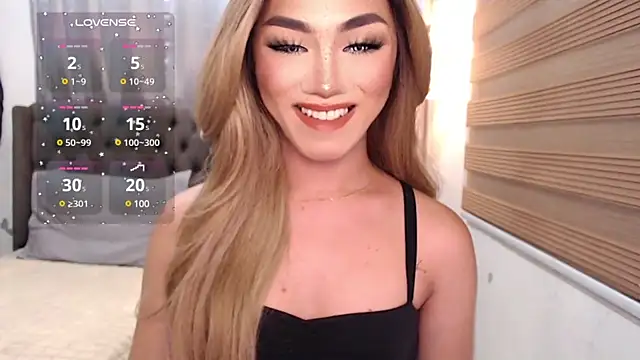 Local Hoelyx online show from 4, 1, 2025