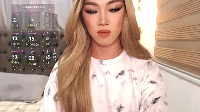 Local Hoelyx online show from 8, 1, 2025