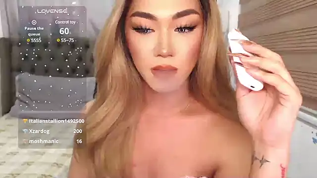 Local Hoelyx online show from 13, 1, 2025