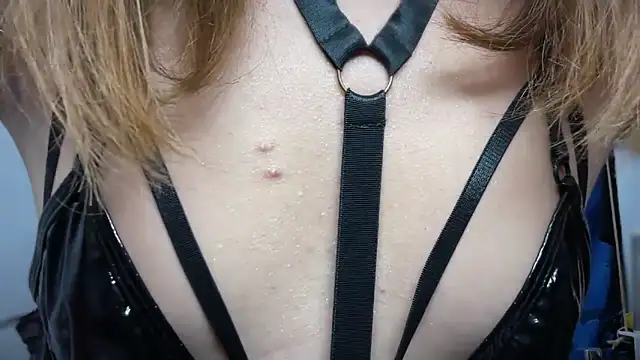 Snapshot of Local_Hoelyx chatting on 21, 3, 2026 Local Hoelyx online show from 21, 3, 2026