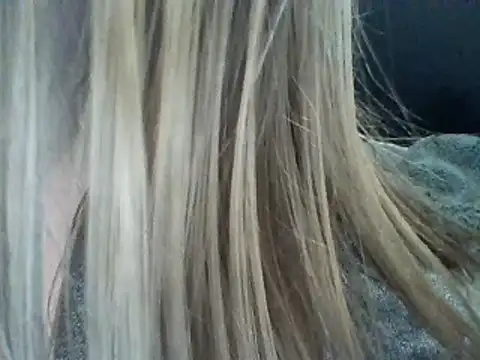 MollyRosa online show from 22, 3, 2025