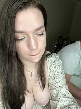 Snapshot of HellMoor chatting on 16, 3, 2025 HellMoor online show from 16, 3, 2025