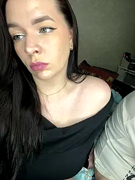 Snapshot of HellMoor chatting on 6, 10, 2025 HellMoor online show from 6, 10, 2025