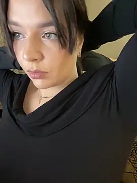 Snapshot of HellMoor chatting on 16, 10, 2025 HellMoor online show from 16, 10, 2025