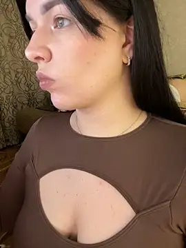 Snapshot of HellMoor chatting on 19, 10, 2025 HellMoor online show from 19, 10, 2025