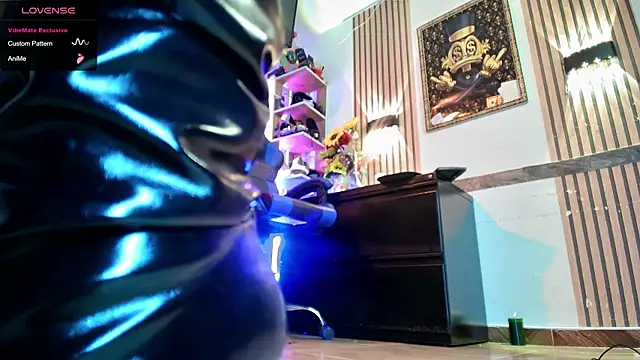 Ivvannaparis online show from 30, 6, 2026