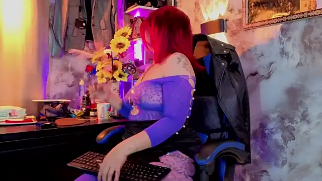 Ivvannaparis online show from 20, 7, 2026