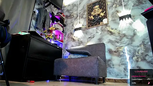 Ivvannaparis online show from 29, 7, 2026