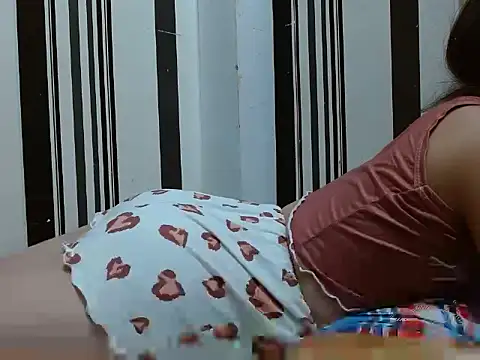 angel pussie online show from 9, 10, 2025