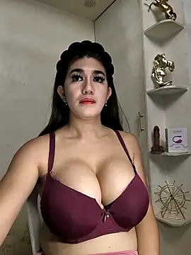 SexyFatHugeCock online show from 20, 3, 2026