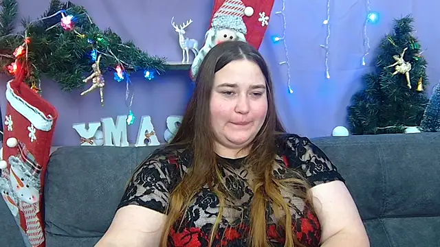XX Daniella XX online show from 19, 12, 2024