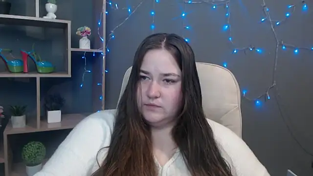 XX Daniella XX online show from 14, 11, 2025