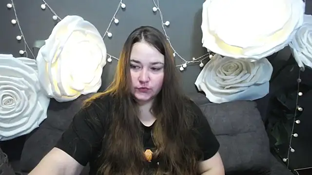 XX Daniella XX online show from 21, 11, 2025