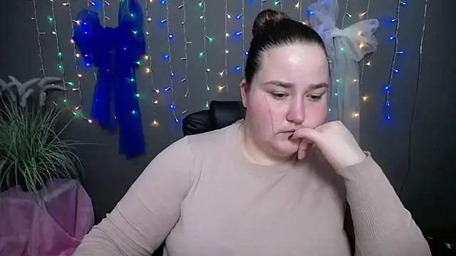 XX Daniella XX online show from 4, 12, 2025