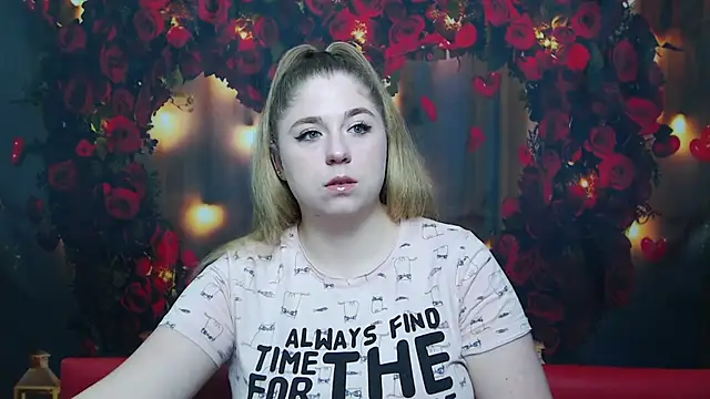 JessikaDaniel online show from 5, 2, 2025