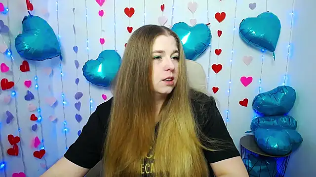 JessikaDaniel online show from 6, 2, 2025