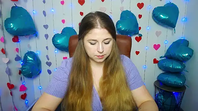 JessikaDaniel online show from 10, 2, 2025