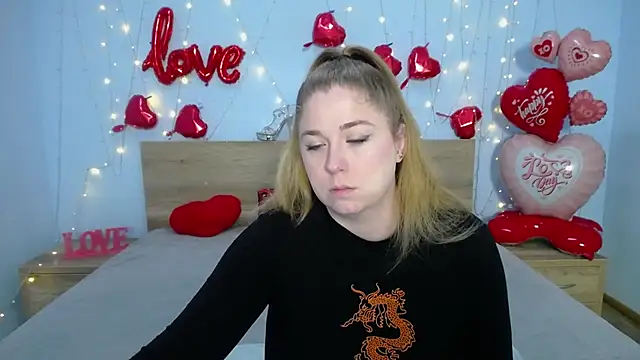 JessikaDaniel online show from 11, 2, 2025