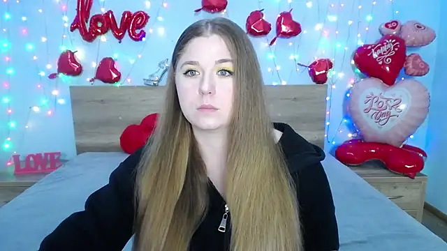 JessikaDaniel online show from 12, 2, 2025