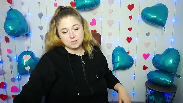 JessikaDaniel online show from 14, 2, 2025