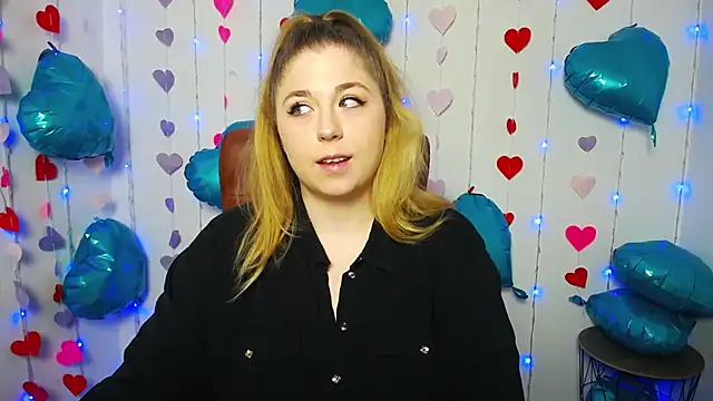 JessikaDaniel online show from 24, 2, 2025