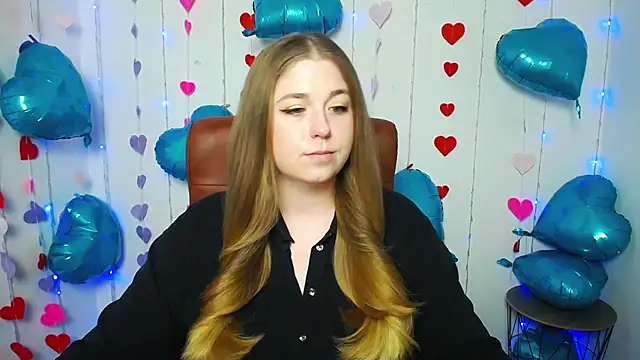 JessikaDaniel online show from 24, 2, 2025