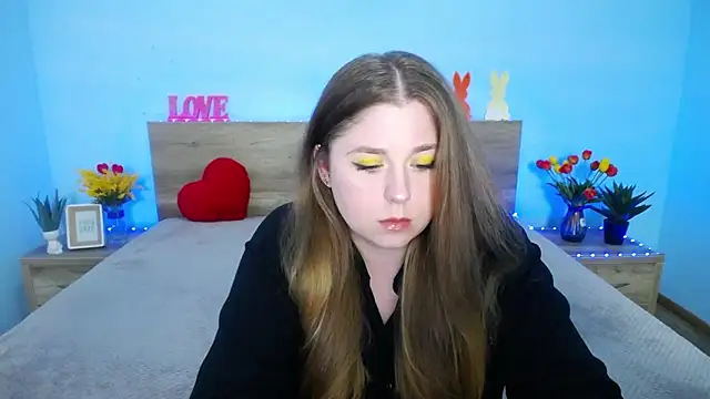 JessikaDaniel online show from 13, 3, 2025