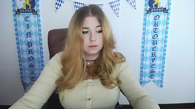 JessikaDaniel online show from 22, 9, 2025