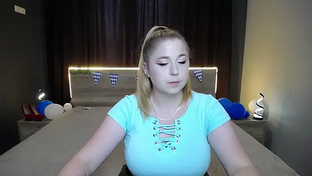 JessikaDaniel online show from 29, 9, 2025