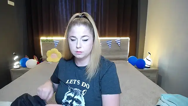 JessikaDaniel online show from 4, 10, 2025