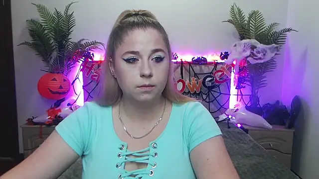 JessikaDaniel online show from 18, 10, 2025