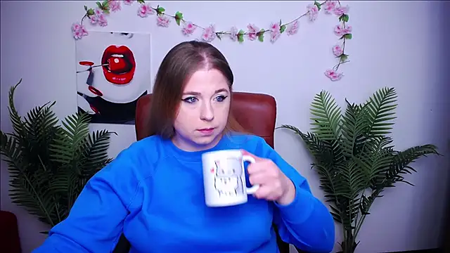 JessikaDaniel online show from 14, 1, 2026