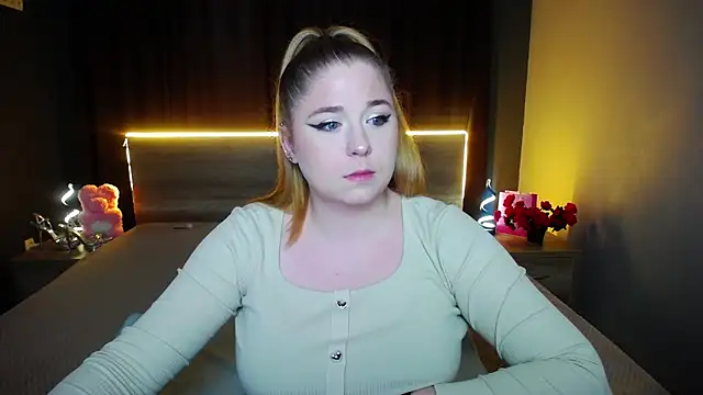 JessikaDaniel online show from 12, 2, 2026