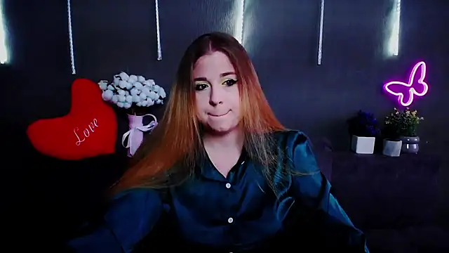 JessikaDaniel online show from 20, 2, 2026