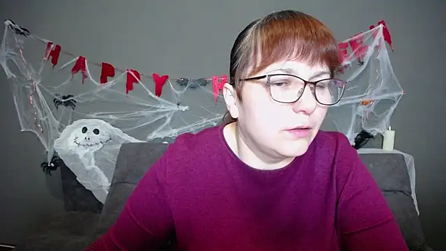 Snapshot of AliceInksSweetty chatting on 18, 10, 2025 AliceInksSweetty online show from 18, 10, 2025