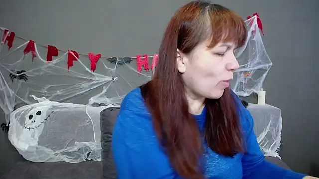 Snapshot of AliceInksSweetty chatting on 26, 10, 2025 AliceInksSweetty online show from 26, 10, 2025