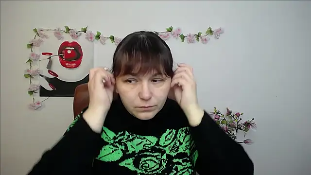 Snapshot of AliceInksSweetty chatting on 19, 1, 2026 AliceInksSweetty online show from 19, 1, 2026