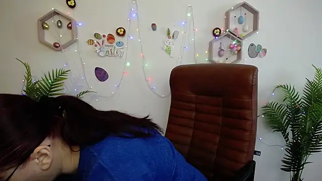 Snapshot of AliceInksSweetty chatting on 29, 3, 2026 AliceInksSweetty online show from 29, 3, 2026