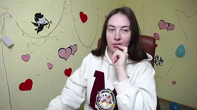 KaleyReed online show from 20, 1, 2025