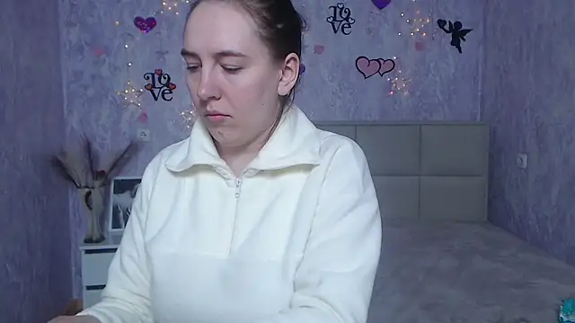 KaleyReed online show from 16, 2, 2025